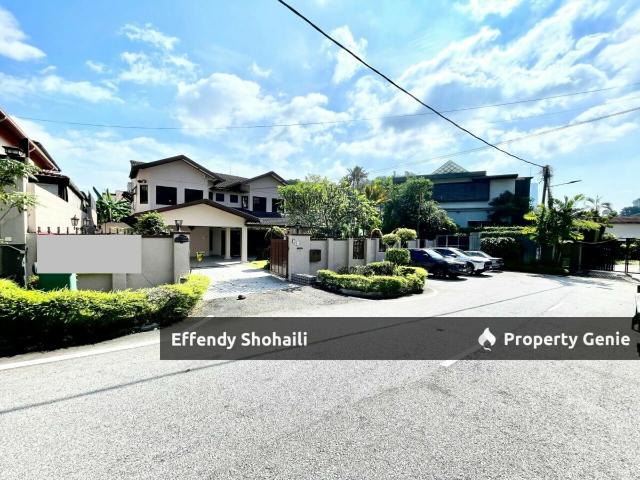 Bungalow for sale in Country Heights Damansara, Kuala Lumpur