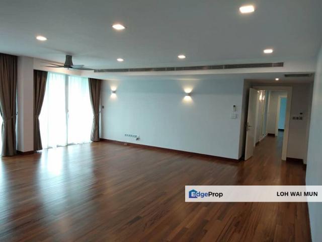 House for sale in Country Heights Damansara, Kuala Lumpur