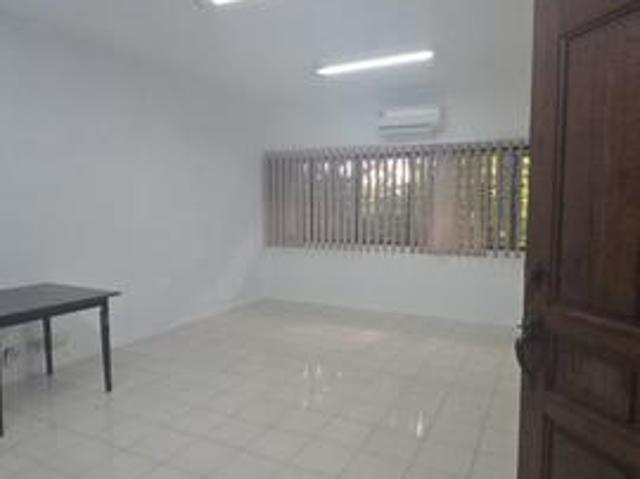Condominium for rent in Bangsar