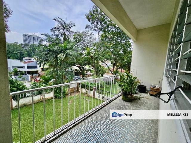 House for sale in Country Heights Damansara, Kuala Lumpur