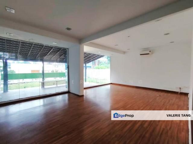 House for sale in Country Heights Damansara, Kuala Lumpur