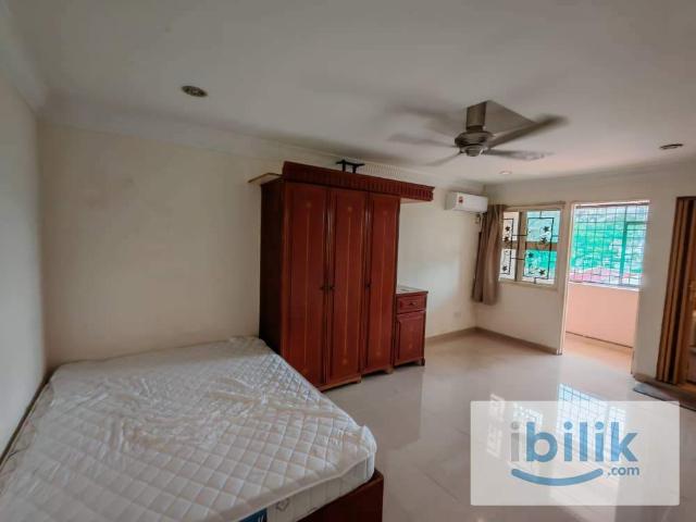 Room for rent in Country Heights Damansara, Kuala Lumpur