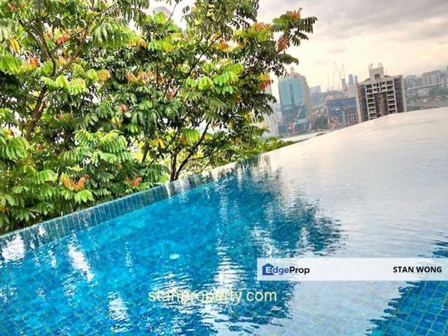 House for sale in Country Heights Damansara, Kuala Lumpur