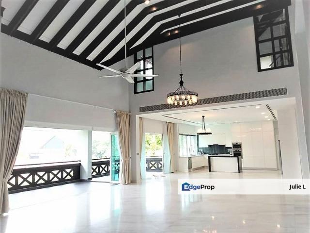 House for sale in Country Heights Damansara, Kuala Lumpur