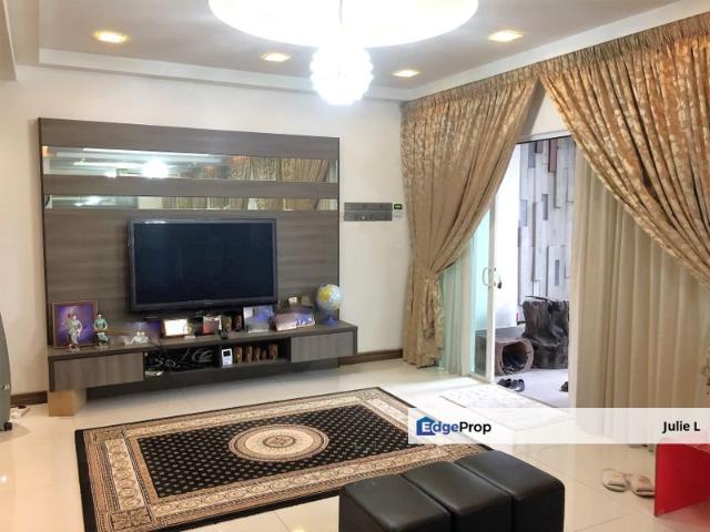 House for sale in Country Heights Damansara, Kuala Lumpur