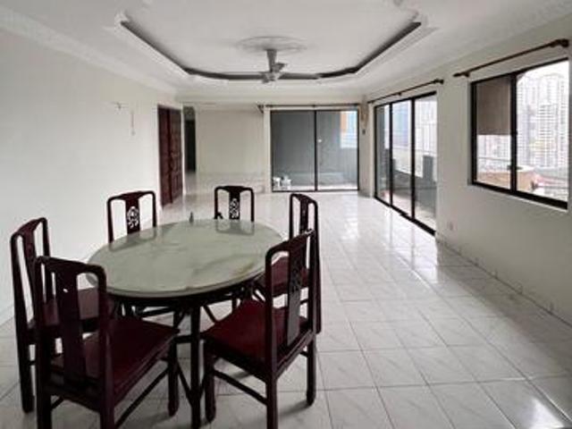 Apartment for rent in Country Heights Damansara, Kuala Lumpur