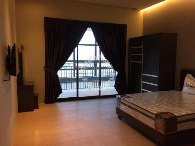 Serviced Residence for rent in Bangsar