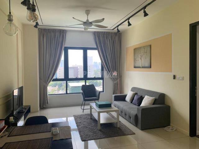 Apartment for rent in Country Heights Damansara, Kuala Lumpur