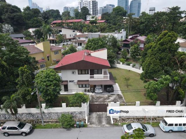 House for sale in Country Heights Damansara, Kuala Lumpur