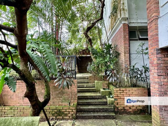 House for sale in Country Heights Damansara, Kuala Lumpur