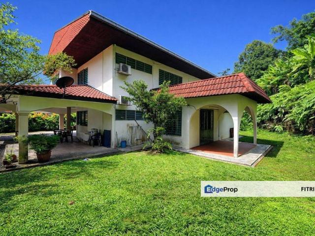 House for sale in Country Heights Damansara, Kuala Lumpur