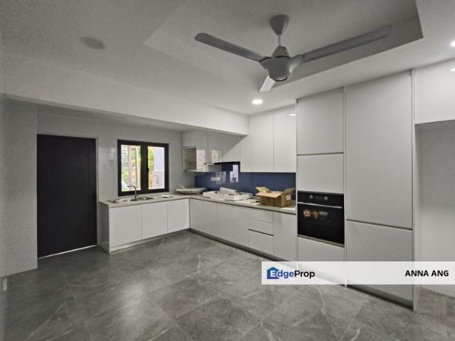 House for rent in Country Heights Damansara, Kuala Lumpur
