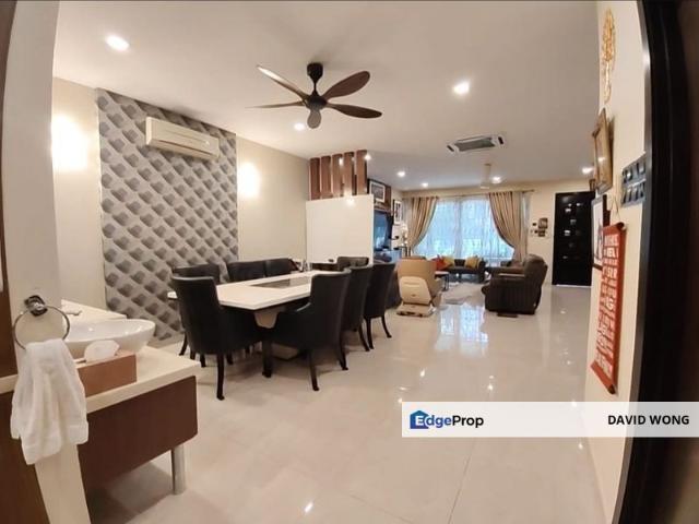 House for sale in Country Heights Damansara, Kuala Lumpur