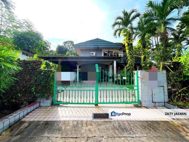 House for sale in Country Heights Damansara, Kuala Lumpur