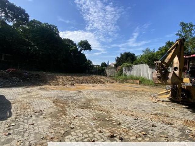 House for sale in Country Heights Damansara, Kuala Lumpur