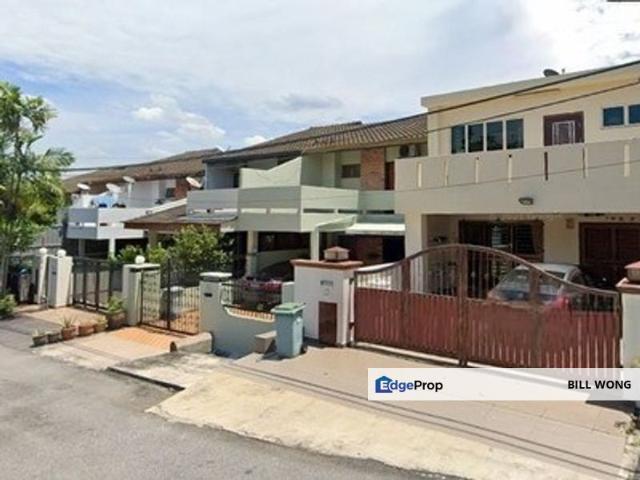 House for sale in Country Heights Damansara, Kuala Lumpur