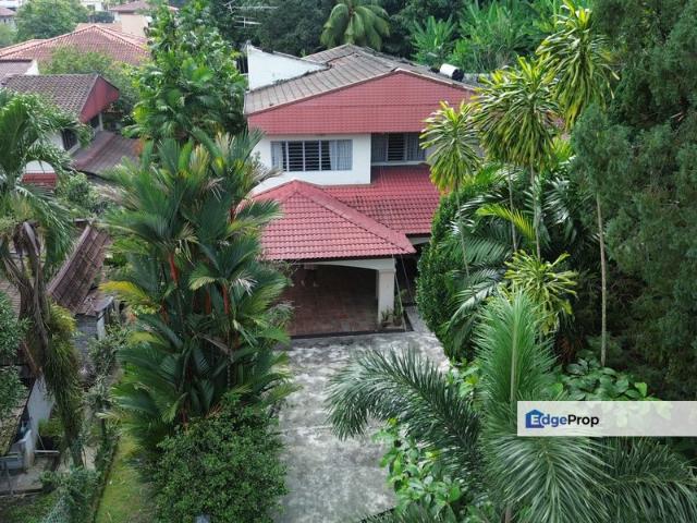 House for sale in Country Heights Damansara, Kuala Lumpur
