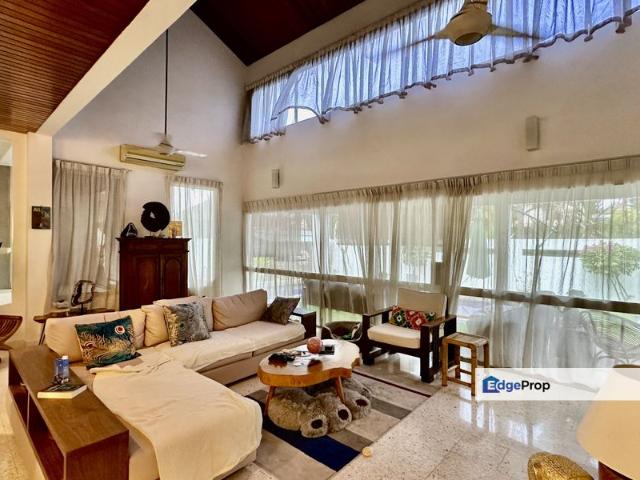 House for sale in Country Heights Damansara, Kuala Lumpur