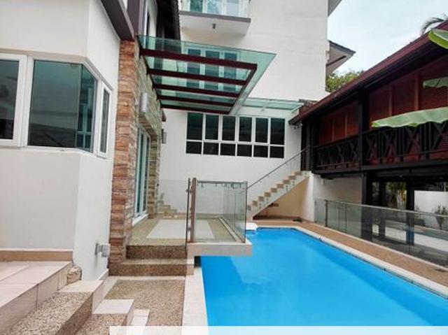 House for rent in Country Heights Damansara, Kuala Lumpur