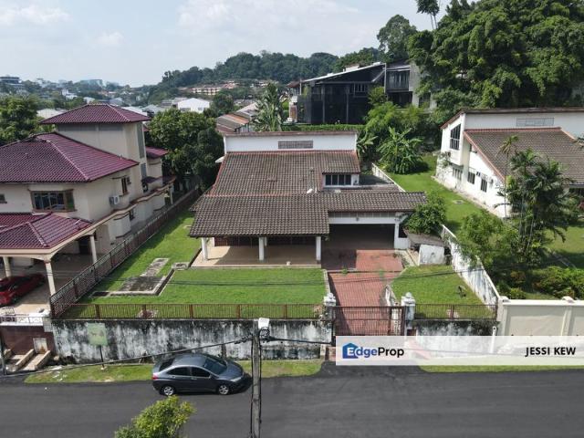 House for sale in Country Heights Damansara, Kuala Lumpur