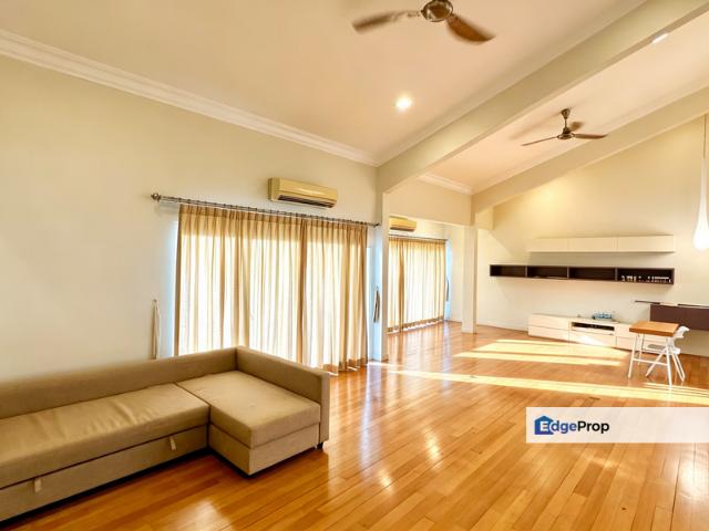 House for sale in Country Heights Damansara, Kuala Lumpur