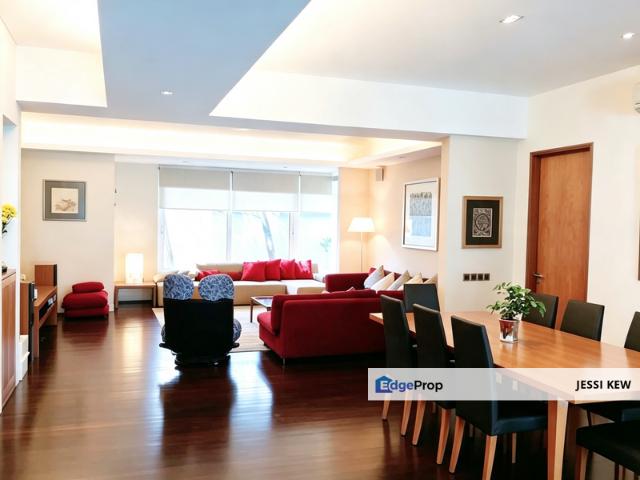 House for sale in Country Heights Damansara, Kuala Lumpur