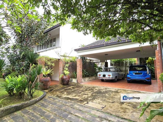 House for sale in Country Heights Damansara, Kuala Lumpur
