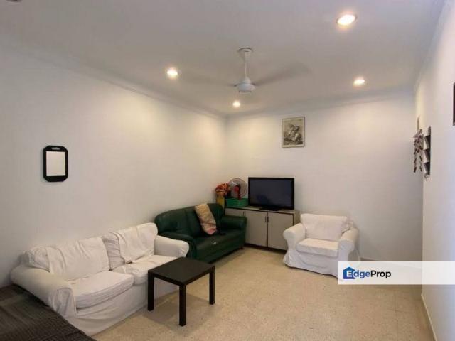 House for sale in Country Heights Damansara, Kuala Lumpur