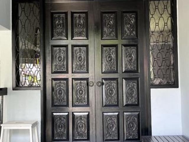 House for sale in Country Heights Damansara, Kuala Lumpur