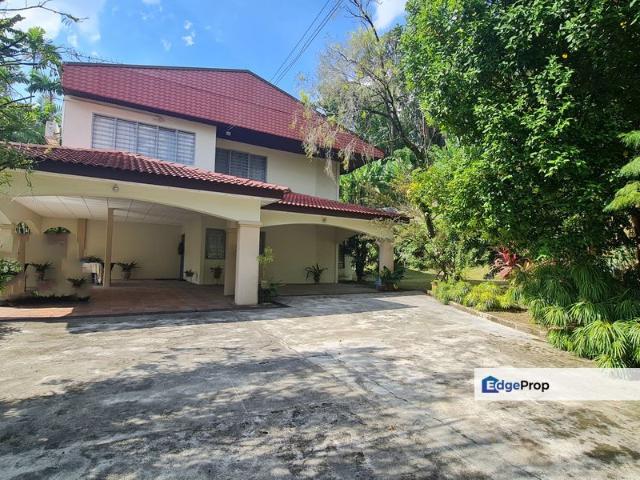 House for sale in Country Heights Damansara, Kuala Lumpur