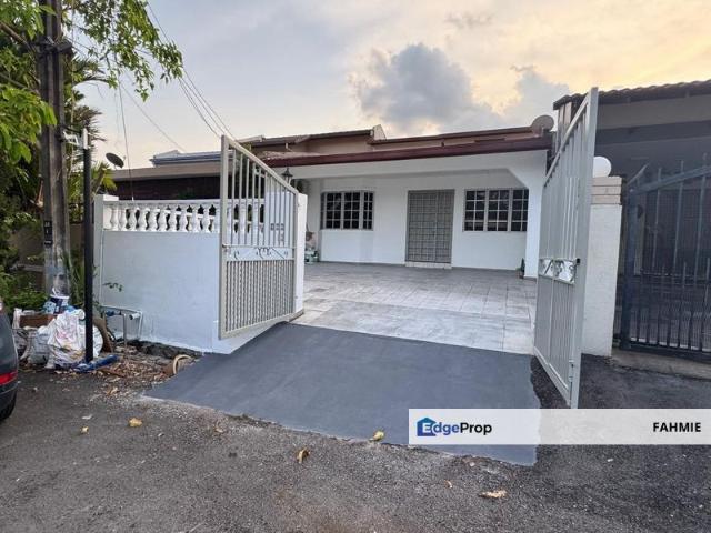 House for sale in Country Heights Damansara, Kuala Lumpur