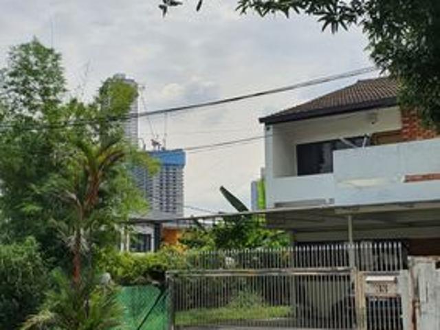 House for sale in Country Heights Damansara, Kuala Lumpur