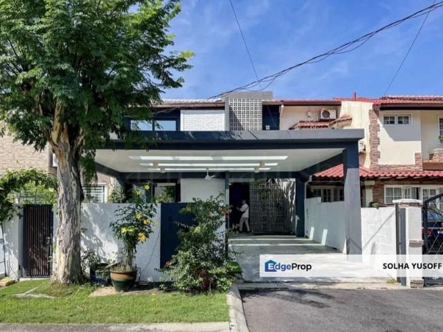 House for sale in Country Heights Damansara, Kuala Lumpur