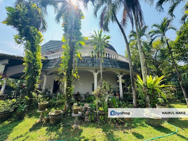 House for sale in Country Heights Damansara, Kuala Lumpur