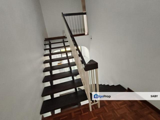 House for rent in Taman Bangsar, Kuala Lumpur