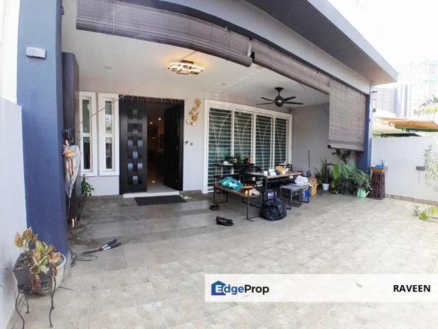 House for sale in Country Heights Damansara, Kuala Lumpur