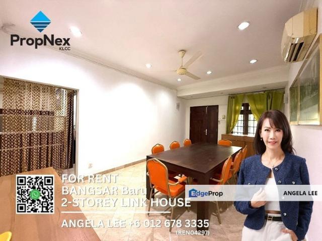 House for sale in Country Heights Damansara, Kuala Lumpur