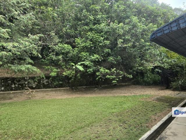 House for sale in Taman Bangsar, Kuala Lumpur