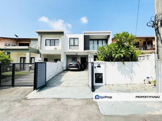 House for sale in Country Heights Damansara, Kuala Lumpur