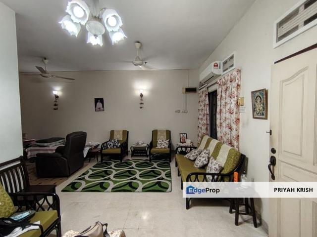 House for sale in Taman Bangsar, Kuala Lumpur