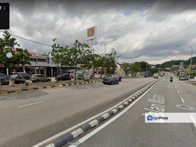 Shop for sale in Country Heights Damansara, Kuala Lumpur