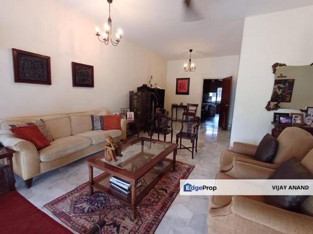 House for sale in Country Heights Damansara, Kuala Lumpur