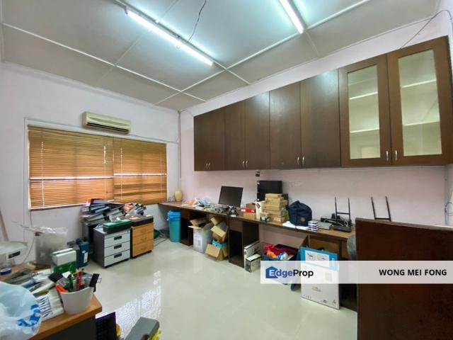 House for sale in Country Heights Damansara, Kuala Lumpur