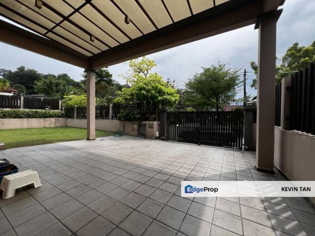 House for sale in Country Heights Damansara, Kuala Lumpur