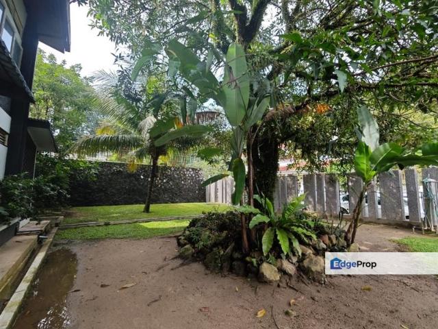 House for sale in Country Heights Damansara, Kuala Lumpur
