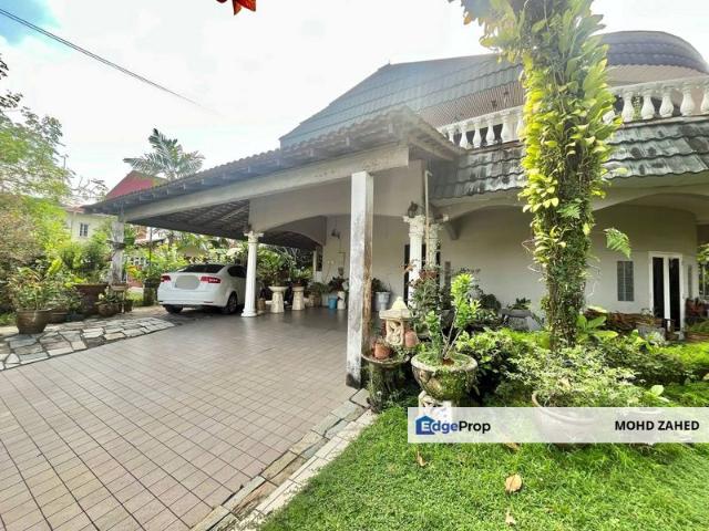 House for sale in Country Heights Damansara, Kuala Lumpur