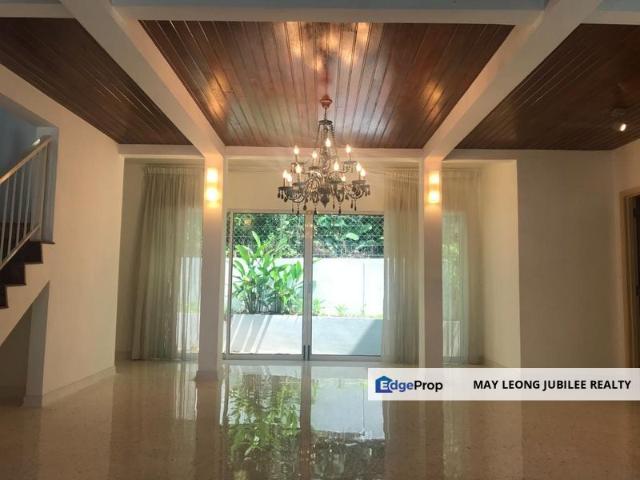 House for sale in Country Heights Damansara, Kuala Lumpur