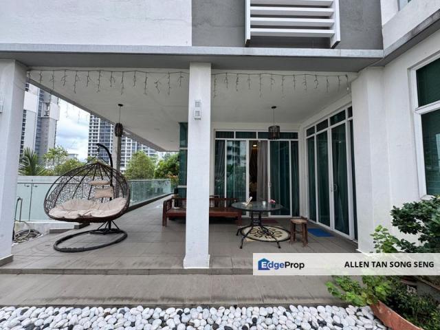 House for sale in Country Heights Damansara, Kuala Lumpur