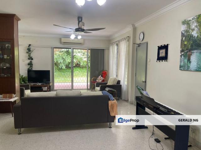 House for sale in Country Heights Damansara, Kuala Lumpur