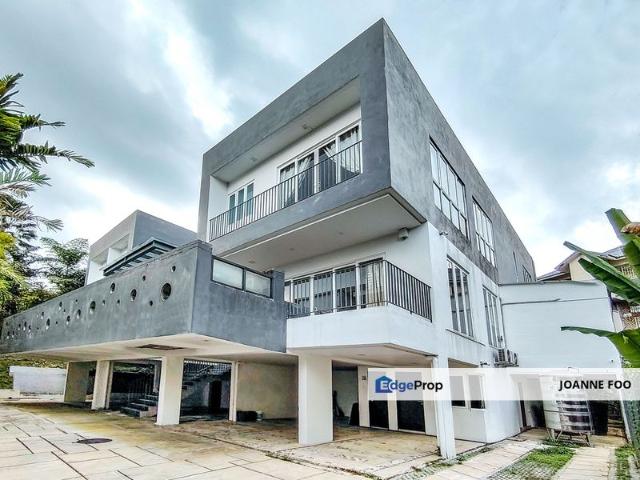 House for sale in Country Heights Damansara, Kuala Lumpur